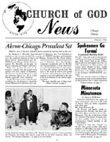 COG News Chicago 1966 (Vol 05 No 02) Feb1